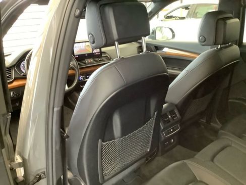 Used 2023 Audi Q5 2.0T Premium Plus AWD/4WD image 19