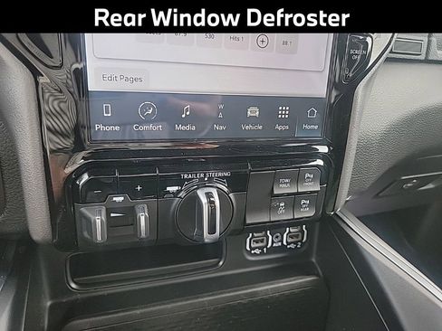 Used 2024 RAM 1500 Big Horn image 18