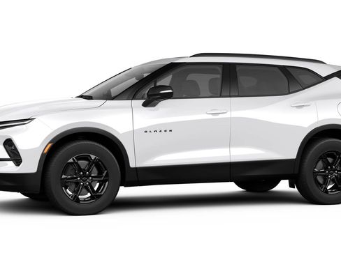 New 2026 Chevrolet Blazer LT image 26