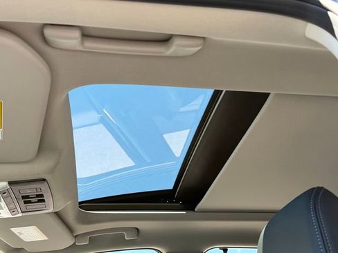 New 2026 Nissan Rogue Platinum AWD/4WD image 22
