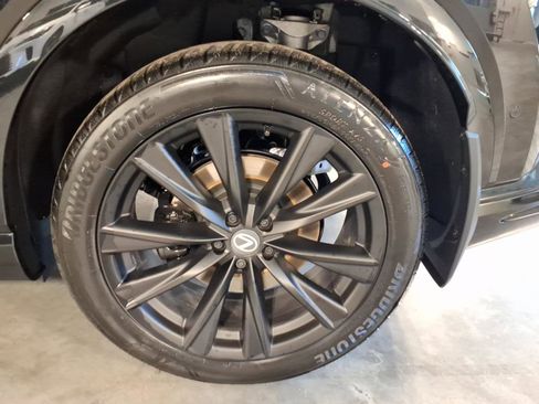 New 2026 Lexus RX 500h F Sport image 13