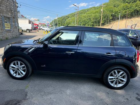 Used 2014 MINI Cooper Countryman S AWD/4WD image 6