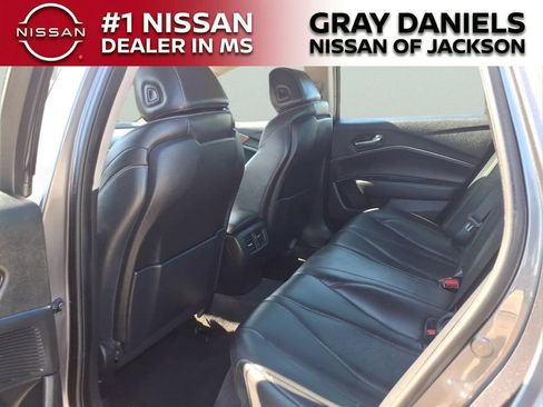 Used 2021 Acura TLX w/ Technology Package FWD image 27