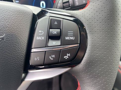 New 2026 Ford Explorer ST-Line w/ ST-Line Street Pack AWD/4WD image 54