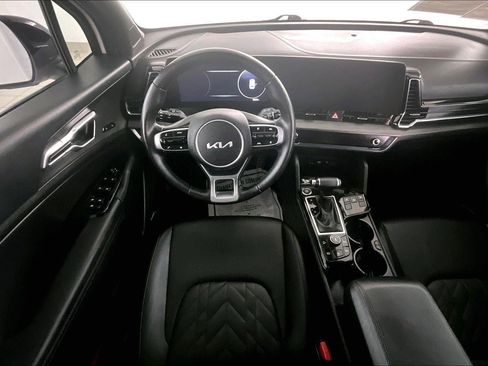 Used 2024 Kia Sportage X-Pro image 8