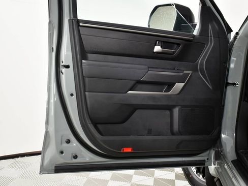 New 2026 Toyota Tundra SR5 image 17