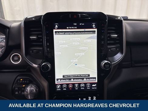 Used 2019 RAM 1500 Laramie image 18