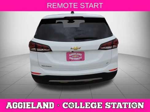 Used 2024 Chevrolet Equinox LT image 5