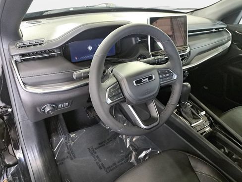 Certified 2023 Jeep Compass High Altitude AWD/4WD image 16