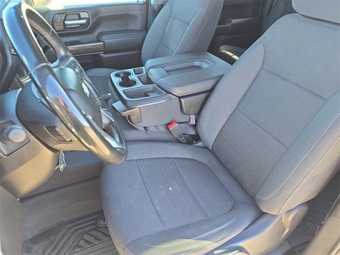 Used 2023 Chevrolet Silverado 2500 LT image 15