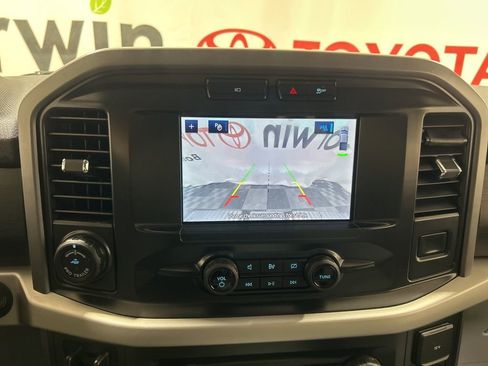 Used 2022 Ford F150 XLT w/ XTR Package image 29