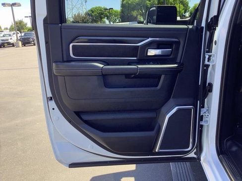 Used 2022 RAM 3500 Laramie image 27