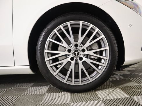 Certified 2025 Mercedes-Benz CLA 250 CLA 250 image 33