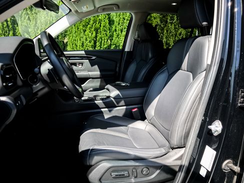 Certified 2024 Honda Pilot EX-L image 16