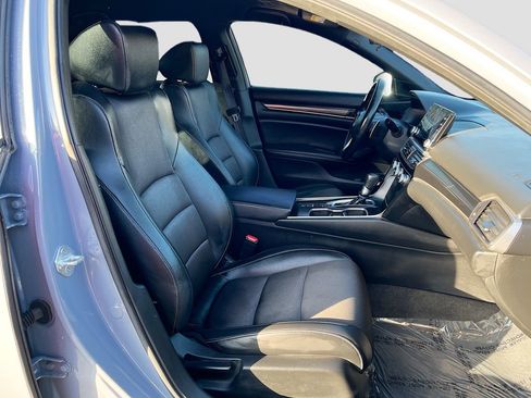Used 2022 Honda Accord Sport image 25