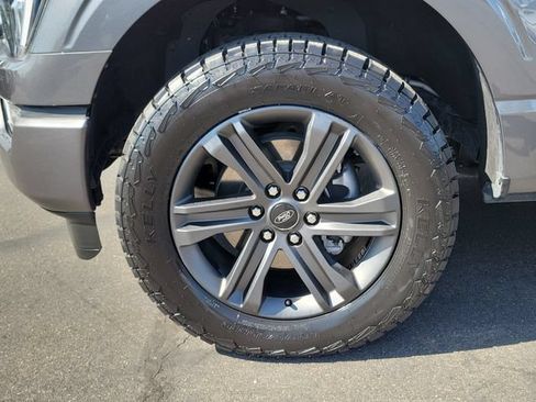 Certified 2023 Ford F150 Lariat AWD/4WD image 31