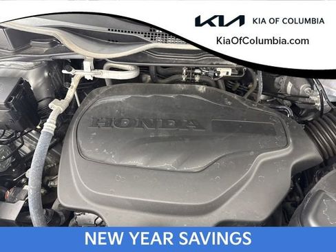 Used 2024 Honda Odyssey Elite image 17