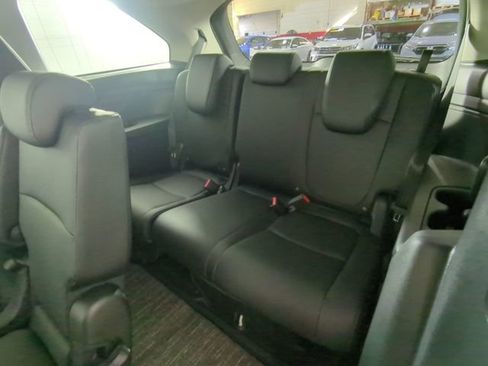 New 2026 Honda Odyssey EX-L image 44