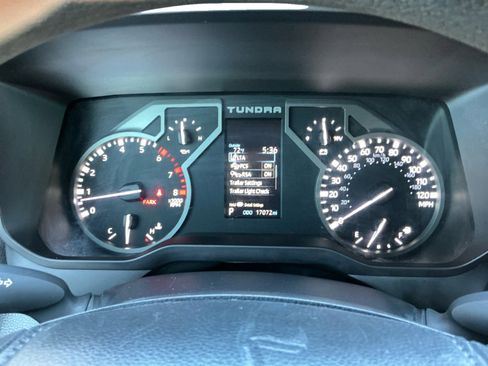 Used 2024 Toyota Tundra SR5 image 13