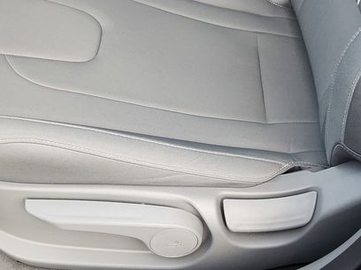 Certified 2025 Hyundai Elantra Blue