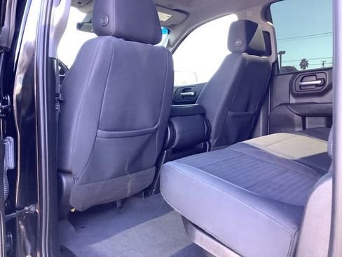 Used 2019 Chevrolet Silverado 1500 LT w/ All-Star Edition image 22