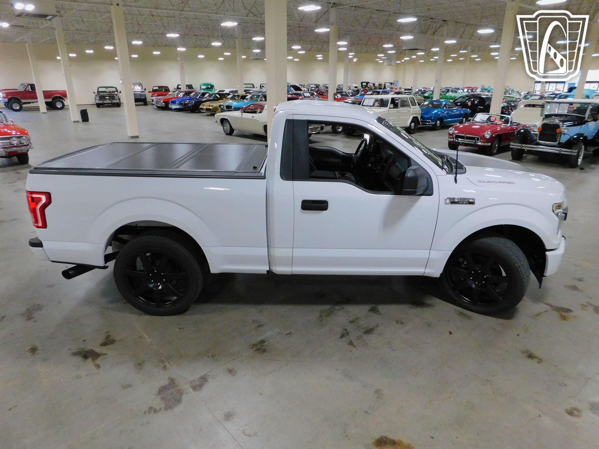 Used 2017 Ford F150 XL w/ Equipment Group 101A Mid RWD image 27