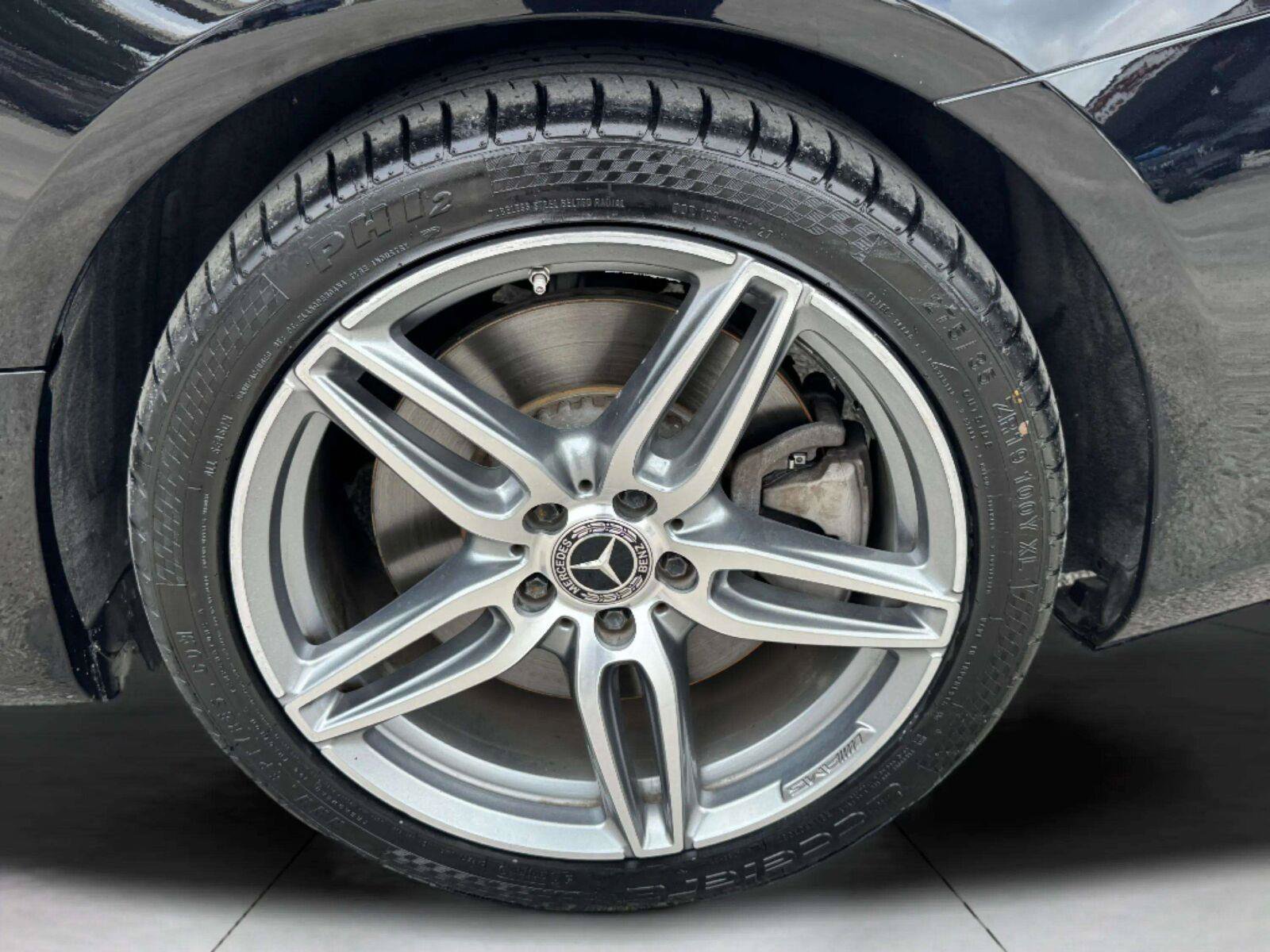 Used 2018 Mercedes-Benz E 400 Coupe image 46