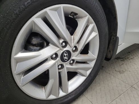 Used 2020 Hyundai Elantra SEL w/ Cargo Package (C1) image 31