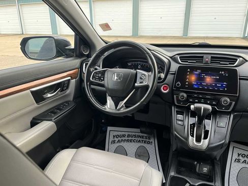 Used 2019 Honda CR-V Touring image 25