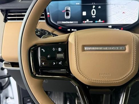 New 2026 Land Rover Range Rover Sport Dynamic SE AWD/4WD image 39
