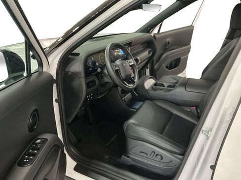 Certified 2026 Hyundai Palisade XRT Pro AWD/4WD image 8