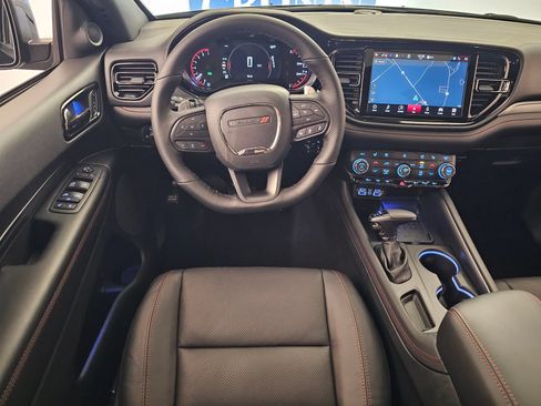 New 2026 Dodge Durango GT AWD/4WD image 16