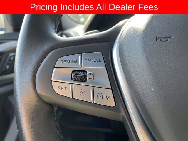 Used 2024 BMW X3 xDrive30i w/ Convenience Package w/ZPA AWD/4WD image 31