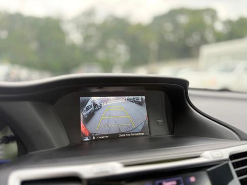 Used 2014 Honda Accord Touring image 20