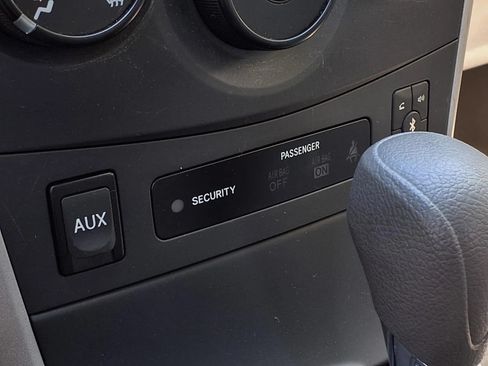 Used 2009 Toyota Corolla LE FWD image 11