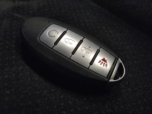 Used 2021 Nissan Murano SV FWD image 32