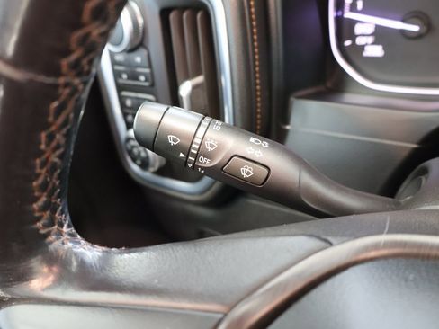 Certified 2019 GMC Sierra 1500 AT4 image 15