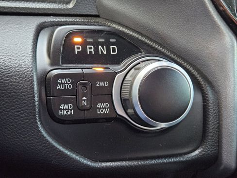 Used 2023 RAM 1500 Lone Star image 23