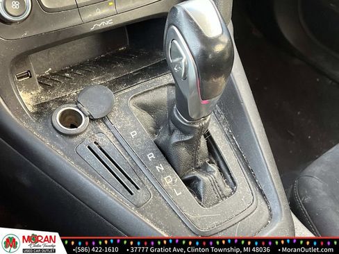 Used 2015 Ford Focus SE image 21