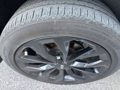 Used 2021 Kia Sorento SX AWD/4WD image 11