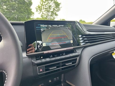New 2026 Toyota Camry SE FWD image 22
