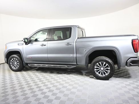 Used 2021 GMC Sierra 1500 AT4 w/ AT4 Preferred Package image 3