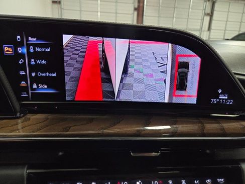 Used 2023 Cadillac Escalade ESV Sport Platinum w/ LPO, ONYX Package image 57