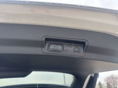 New 2026 Ford Explorer ST w/ Sun And Sound Package AWD/4WD image 15