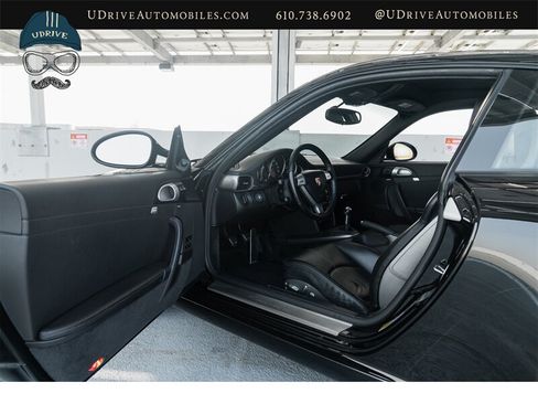 Used 2009 Porsche 911 Carrera RWD image 27