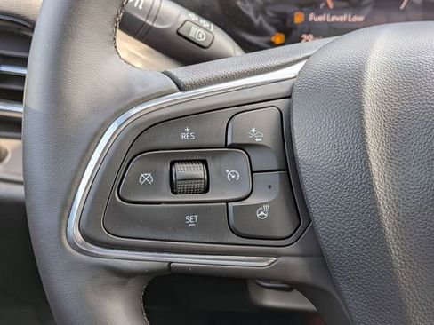 New 2026 Buick Envista Sport Touring image 18