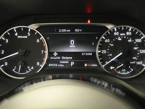 Used 2022 Nissan Rogue SL FWD image 19