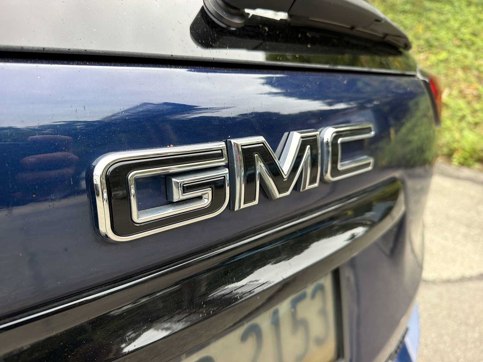 Certified 2022 GMC Terrain SLE w/ Driver Convenience Package AWD/4WD image 32