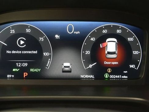 Used 2026 Honda CR-V Sport-L image 9