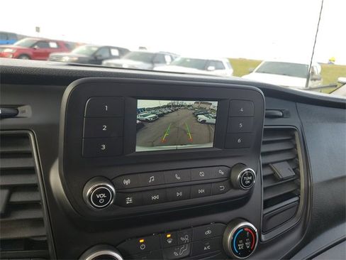 Used 2025 Ford Transit 250 148 Medium Roof w/ Load Area Protection Package image 21